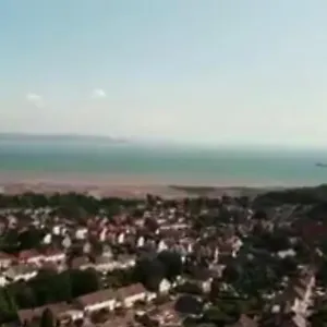 Mumbles - Modern With Panoramic Sea Views Oystermouth